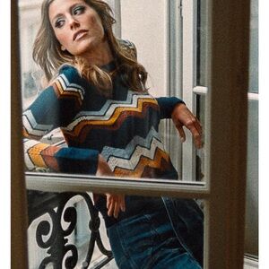 Stoned Immaculate Ziggy Sweater 
Size M
Great condition